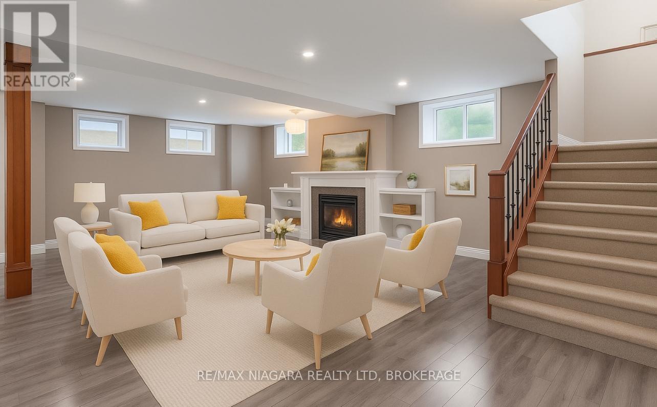 Photo 2 of 44 Stoneridge Crescent, Niagaraonthelake ON