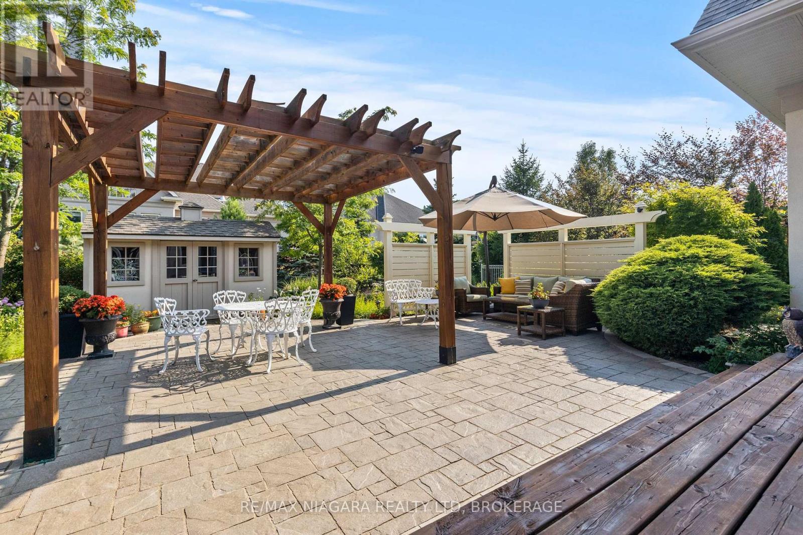 Photo 26 of 44 Stoneridge Crescent, Niagaraonthelake ON