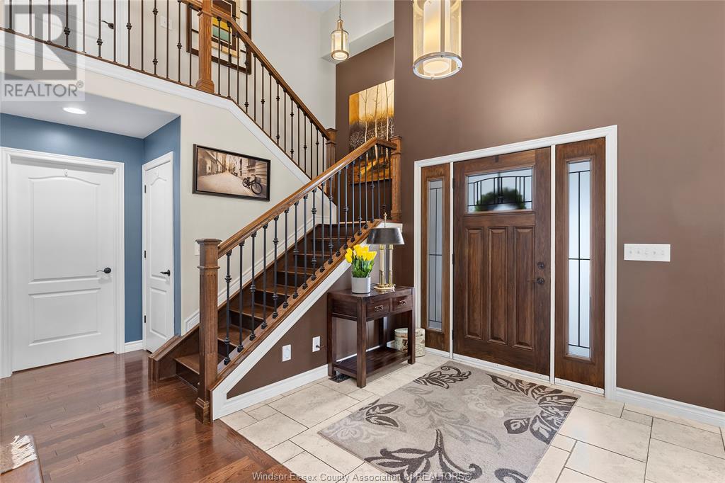 Photo 6 of 4887 Grand Boulevard, Windsor ON