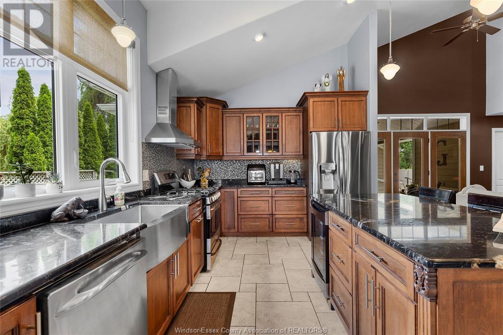 Photo 14 of 4887 Grand Boulevard, Windsor ON