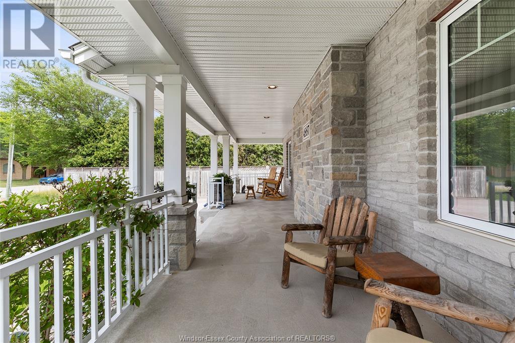Photo 5 of 4887 Grand Boulevard, Windsor ON