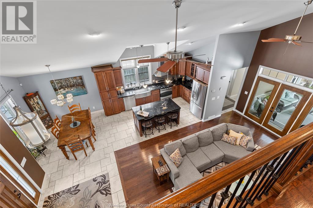 Photo 11 of 4887 Grand Boulevard, Windsor ON
