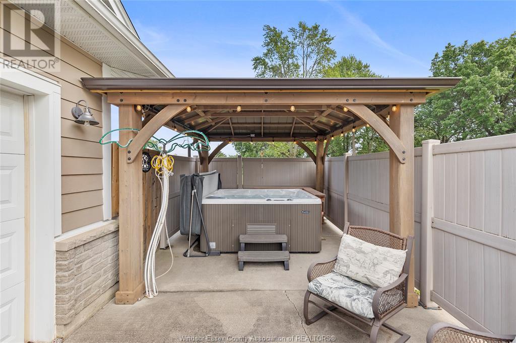 Photo 43 of 4887 Grand Boulevard, Windsor ON