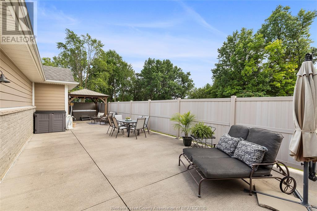 Photo 42 of 4887 Grand Boulevard, Windsor ON