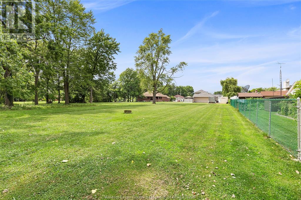 Photo 49 of 4887 Grand Boulevard, Windsor ON