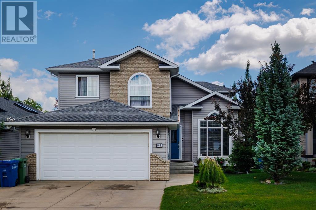 Photo 1 of 168 Fairways Drive Nw, Airdrie AB