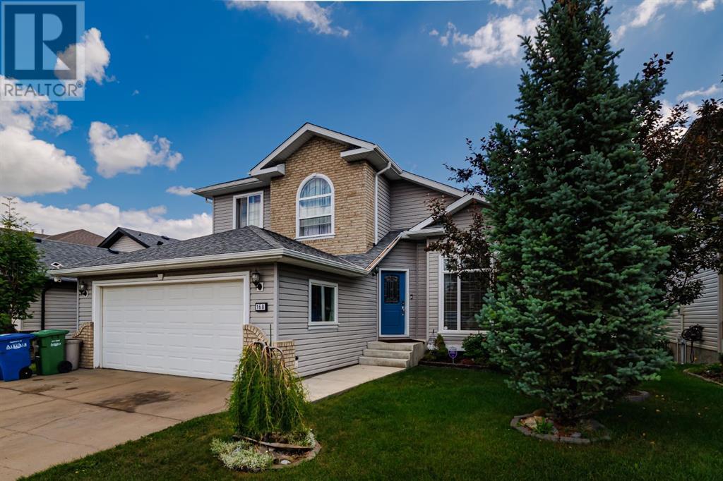 Photo 2 of 168 Fairways Drive Nw, Airdrie AB