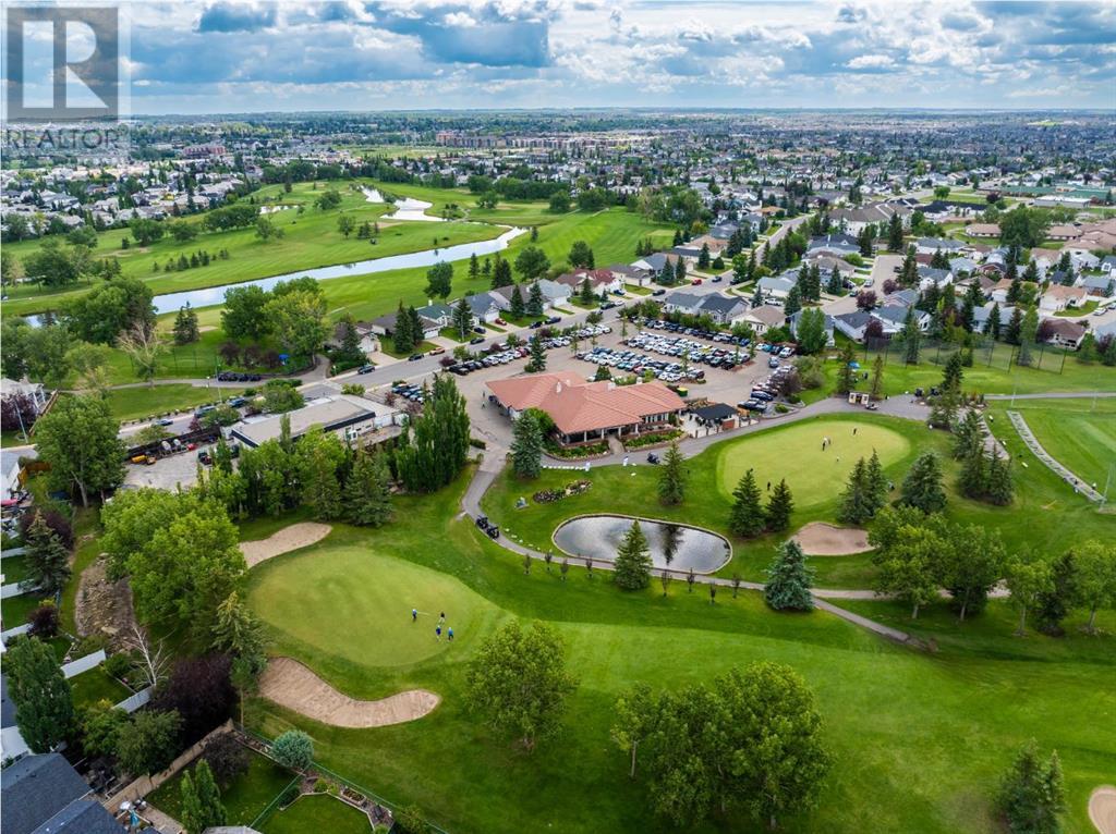 Photo 49 of 168 Fairways Drive Nw, Airdrie AB