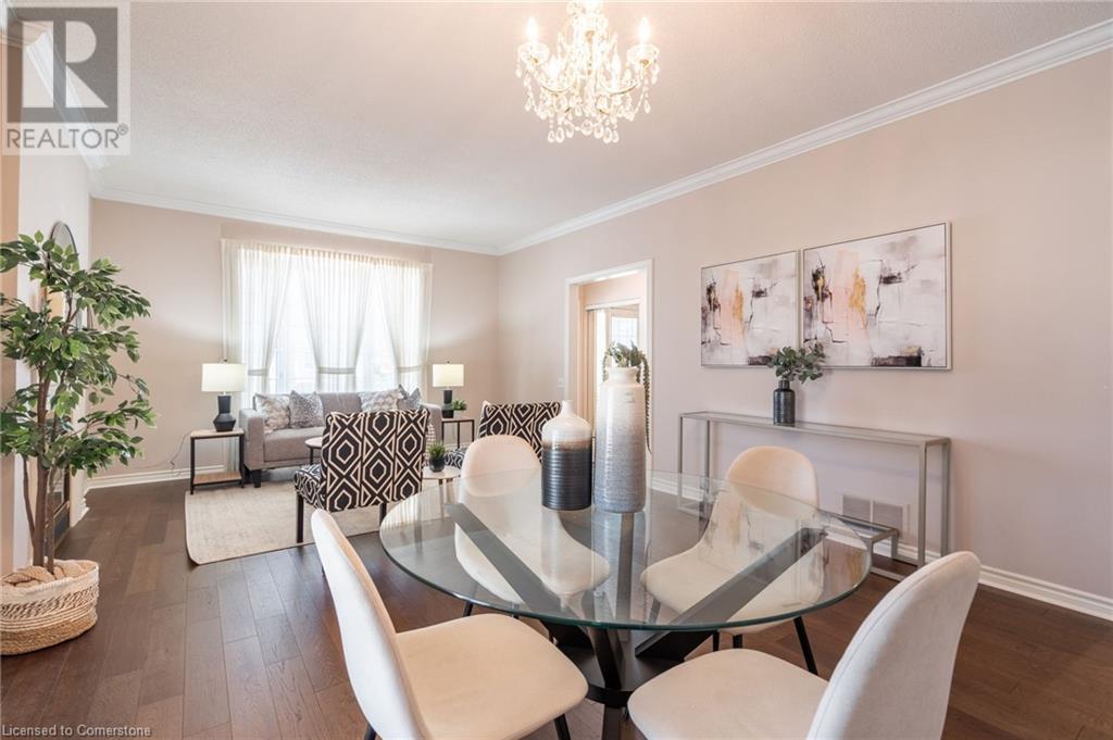 Photo 6 of 281 Silverbirch Boulevard Unit 19, Mount Hope ON