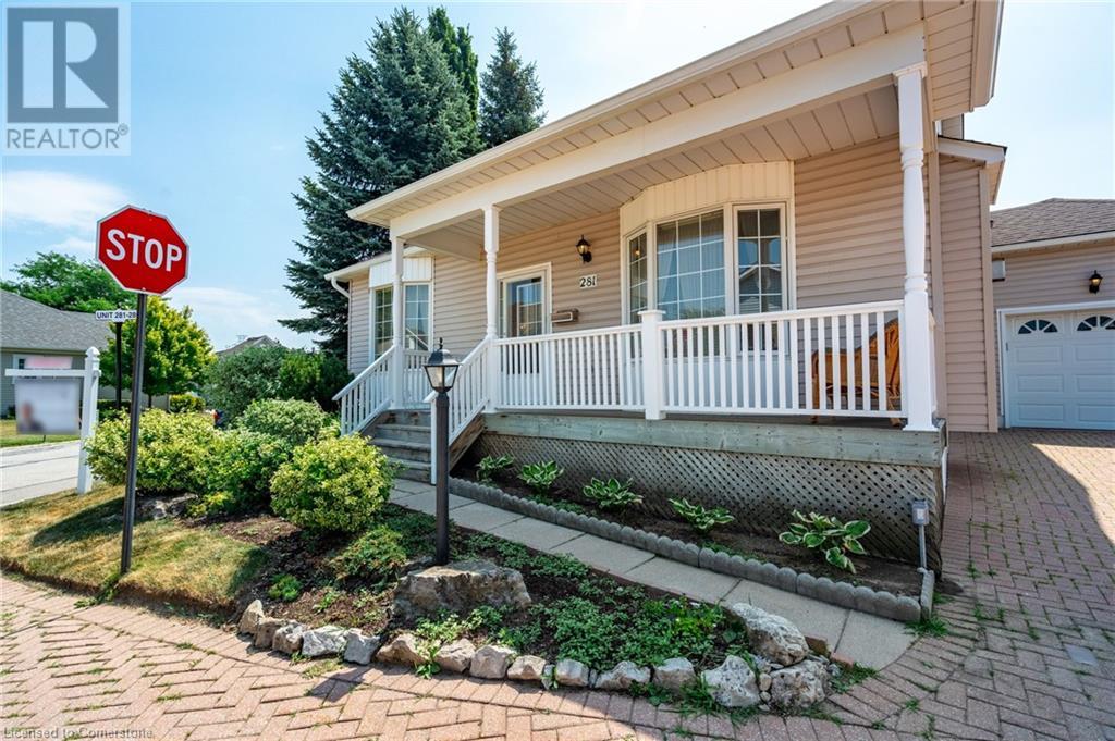 Photo 2 of 281 Silverbirch Boulevard Unit 19, Mount Hope ON