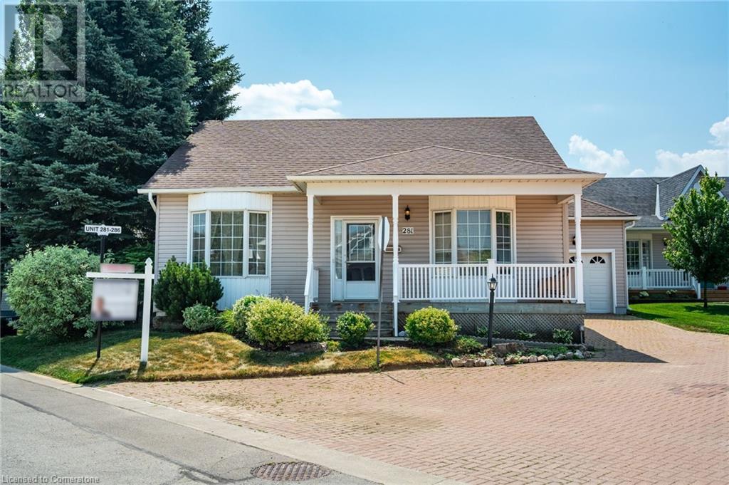 Photo 1 of 281 Silverbirch Boulevard Unit 19, Mount Hope ON
