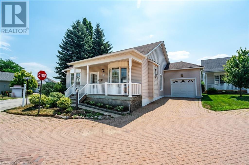 Photo 3 of 281 Silverbirch Boulevard Unit 19, Mount Hope ON
