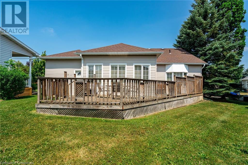 Photo 25 of 281 Silverbirch Boulevard Unit 19, Mount Hope ON