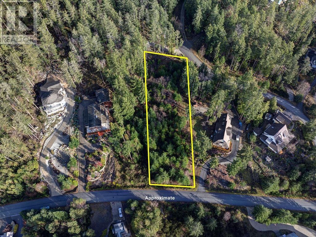 LOT 105 JOHNSTON HEIGHTS ROAD, Pender Harbour