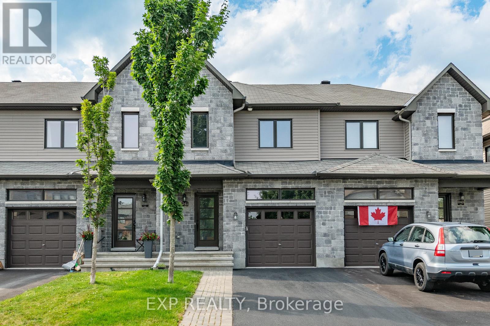 Welcome to 241 King Street