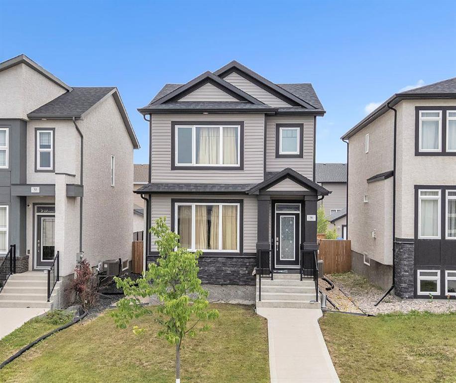 Photo 13 of 16 Crimson Way, Winnipeg MB