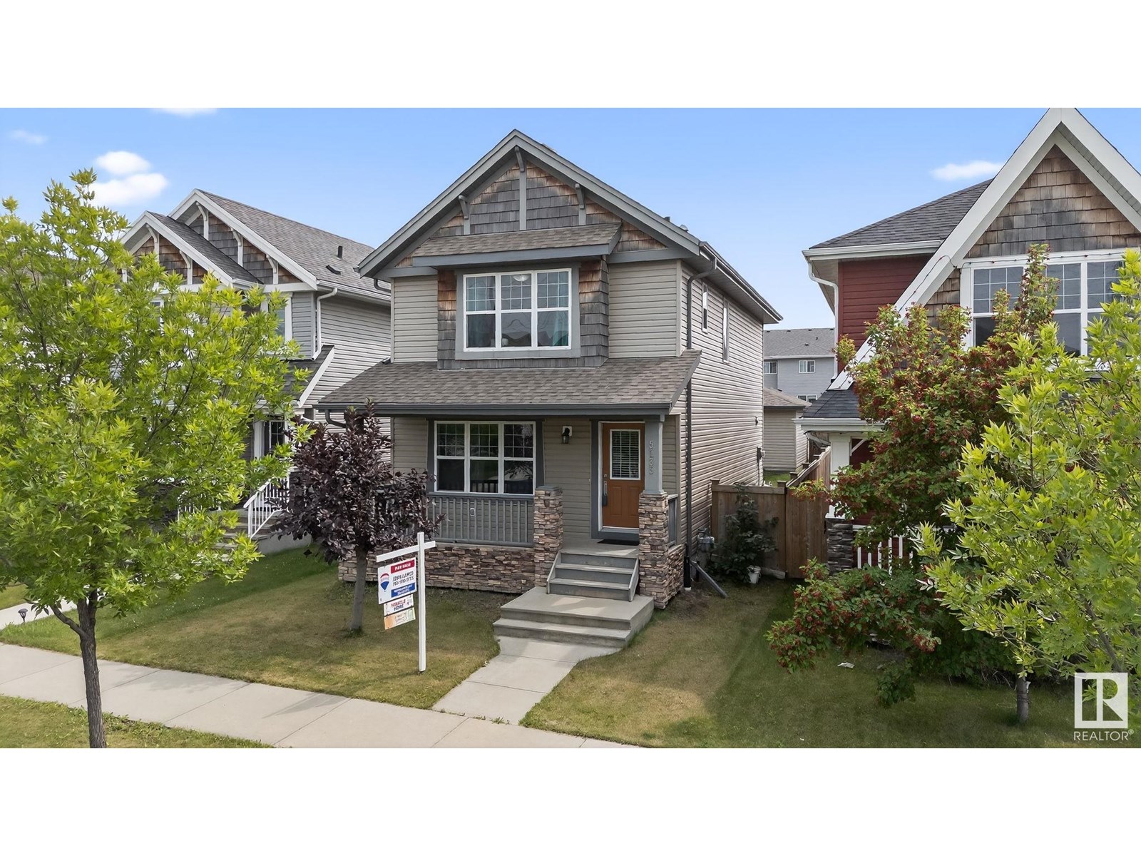 Photo 1 of 5135 1 A Av Sw, Edmonton AB