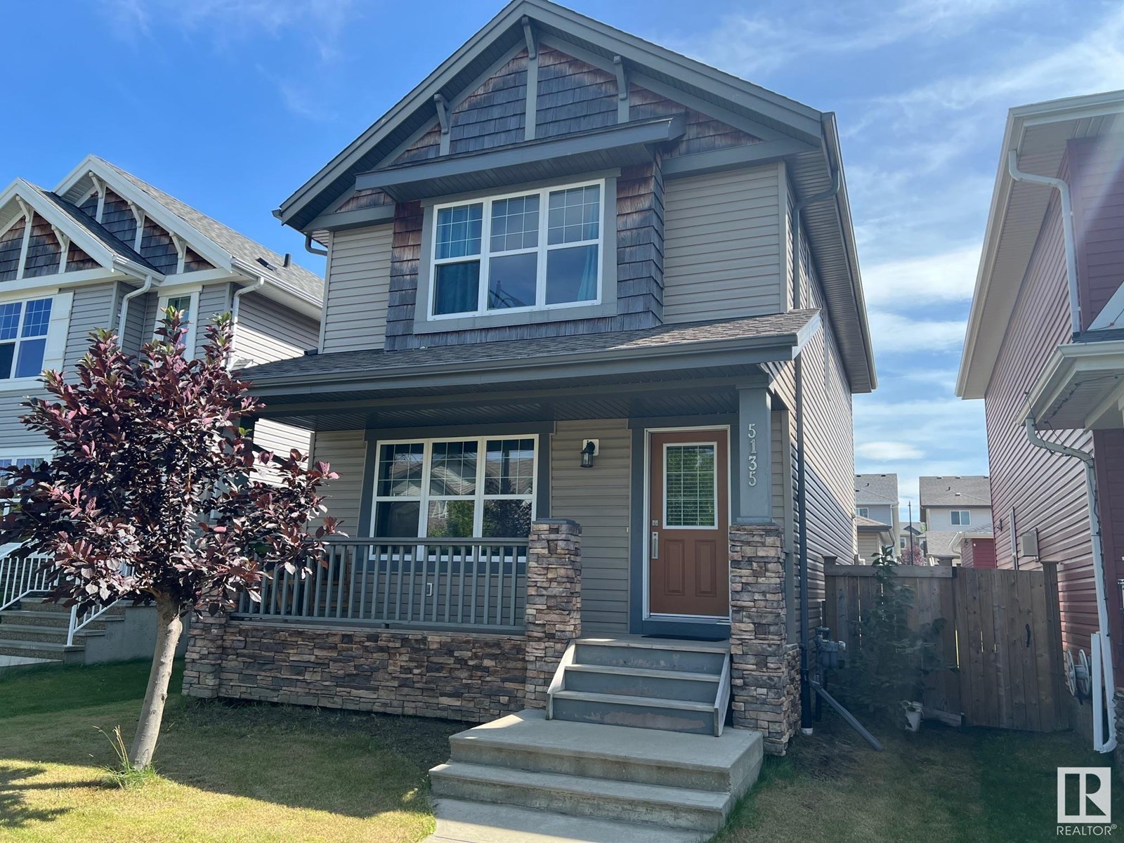 Photo 2 of 5135 1 A Av Sw, Edmonton AB