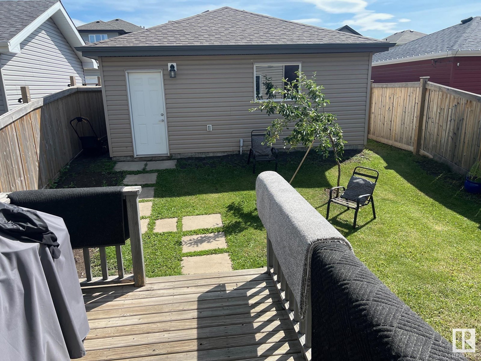 Photo 13 of 5135 1 A Av Sw, Edmonton AB