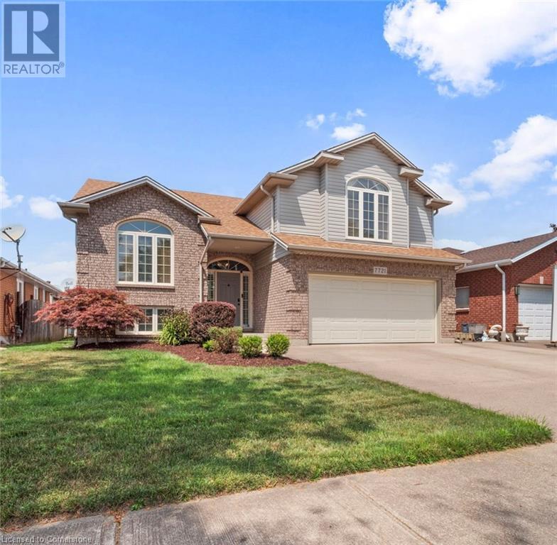 Photo 1 of 7721 Parkview Crescent, Niagara Falls ON