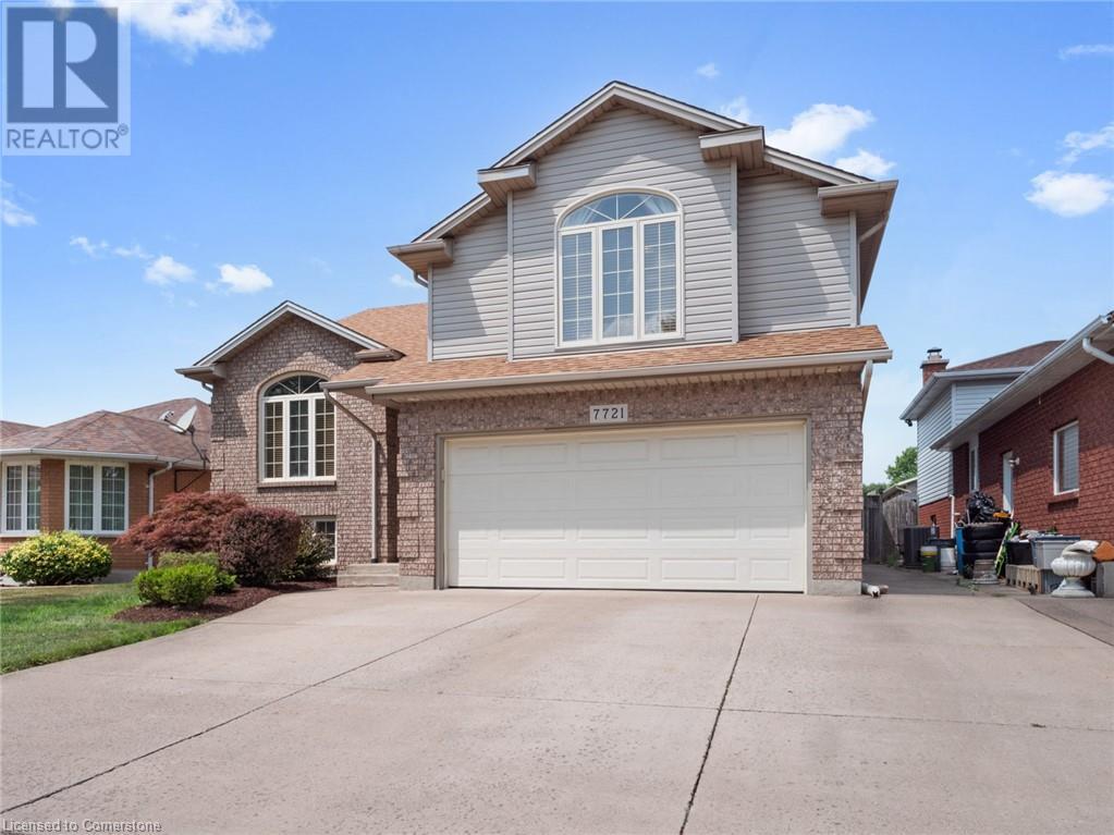 Photo 2 of 7721 Parkview Crescent, Niagara Falls ON
