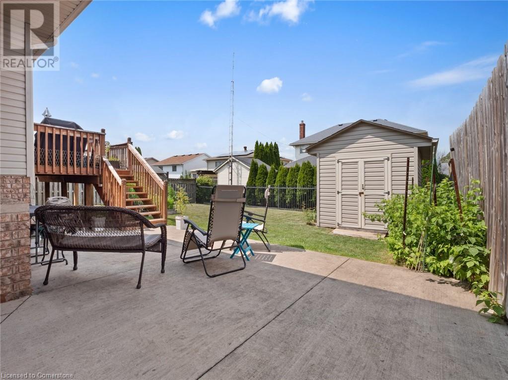 Photo 28 of 7721 Parkview Crescent, Niagara Falls ON