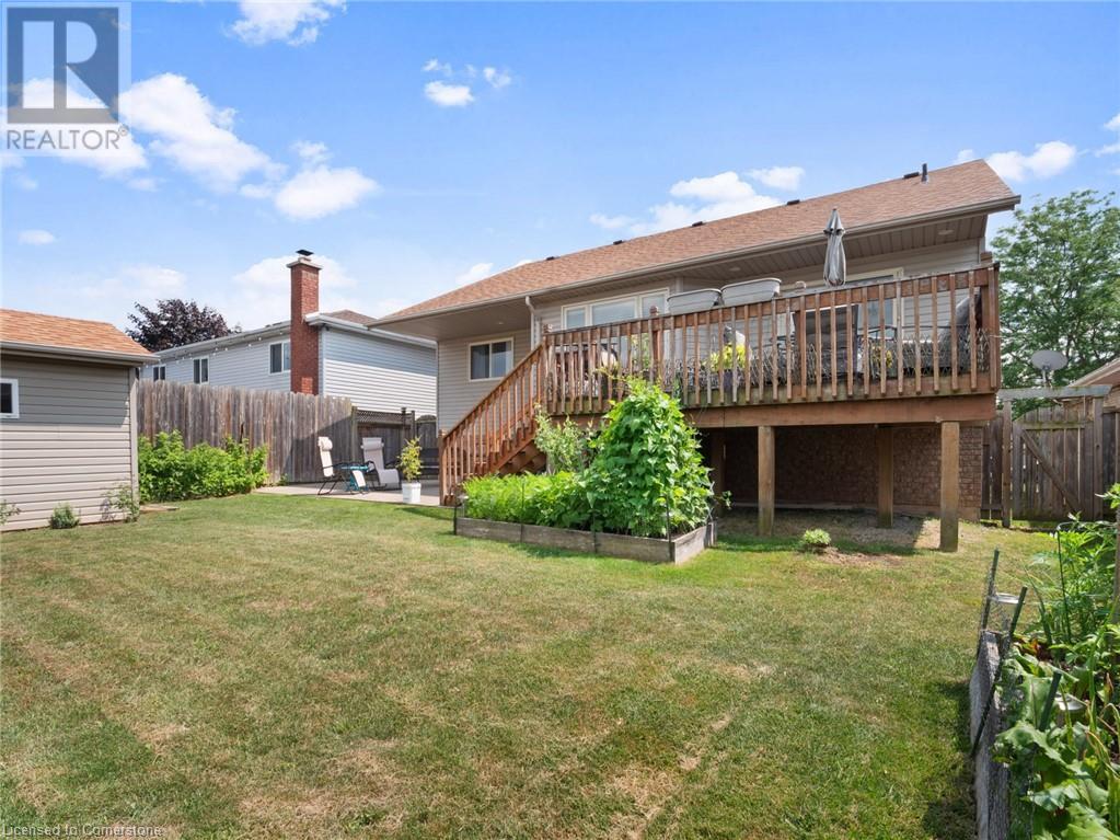 Photo 29 of 7721 Parkview Crescent, Niagara Falls ON