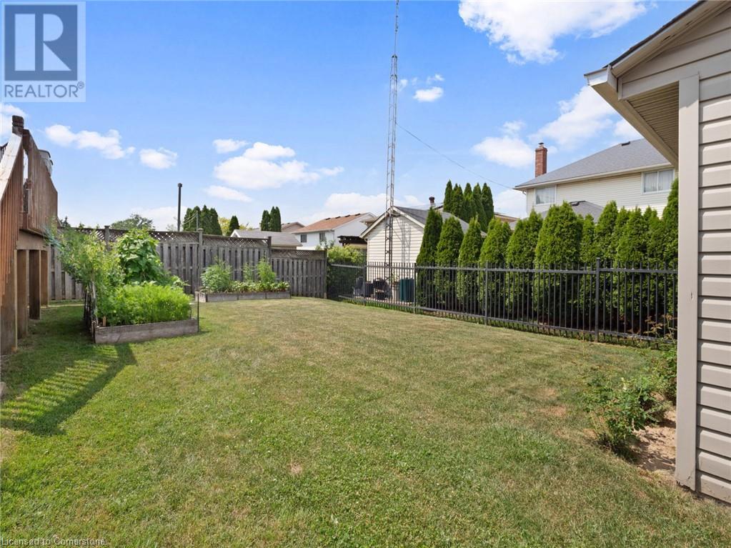 Photo 31 of 7721 Parkview Crescent, Niagara Falls ON
