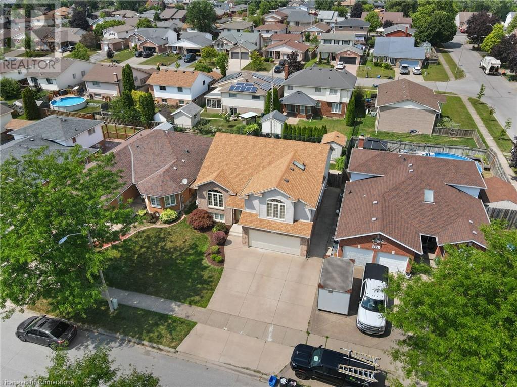 Photo 32 of 7721 Parkview Crescent, Niagara Falls ON