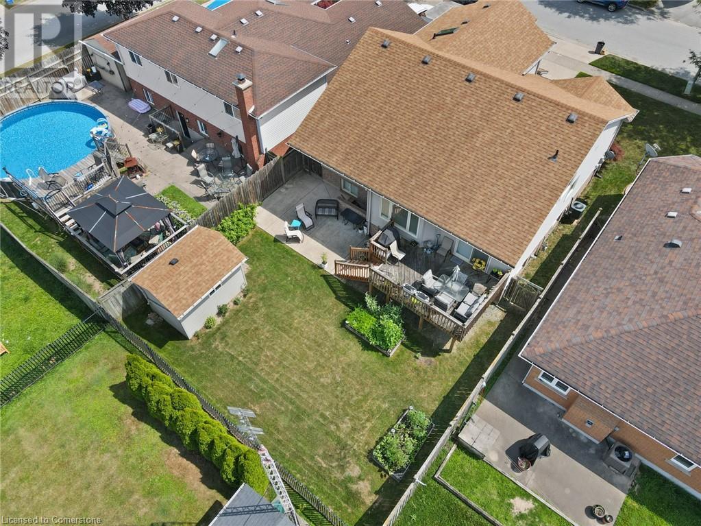Photo 33 of 7721 Parkview Crescent, Niagara Falls ON
