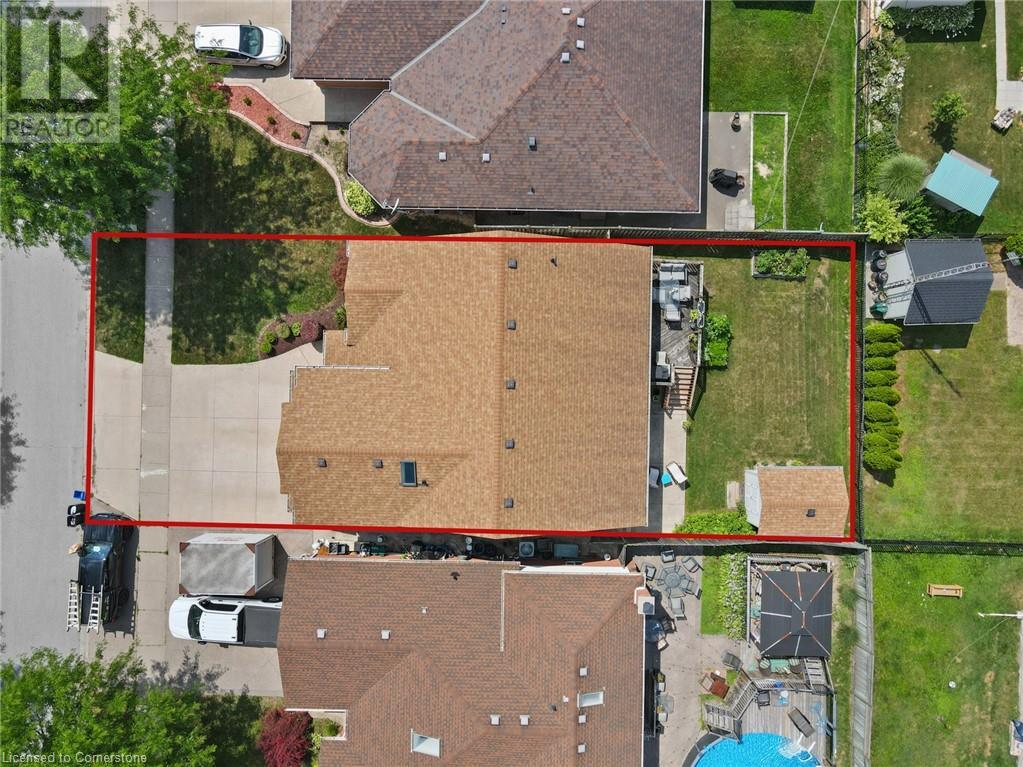 Photo 34 of 7721 Parkview Crescent, Niagara Falls ON