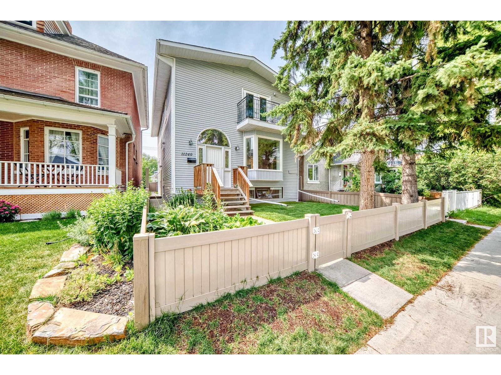 Photo 25 of 11240 95 A St Nw, Edmonton AB