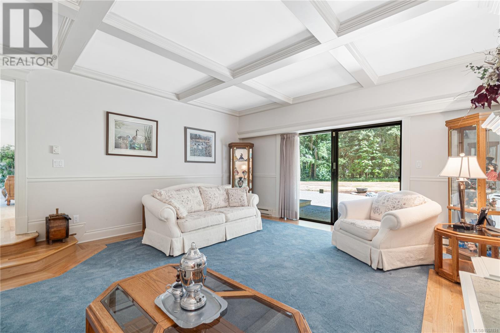 Photo 10 of 578 Wain Rd, Parksville BC