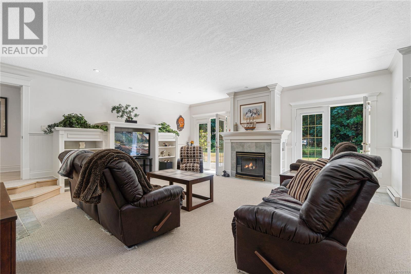 Photo 28 of 578 Wain Rd, Parksville BC