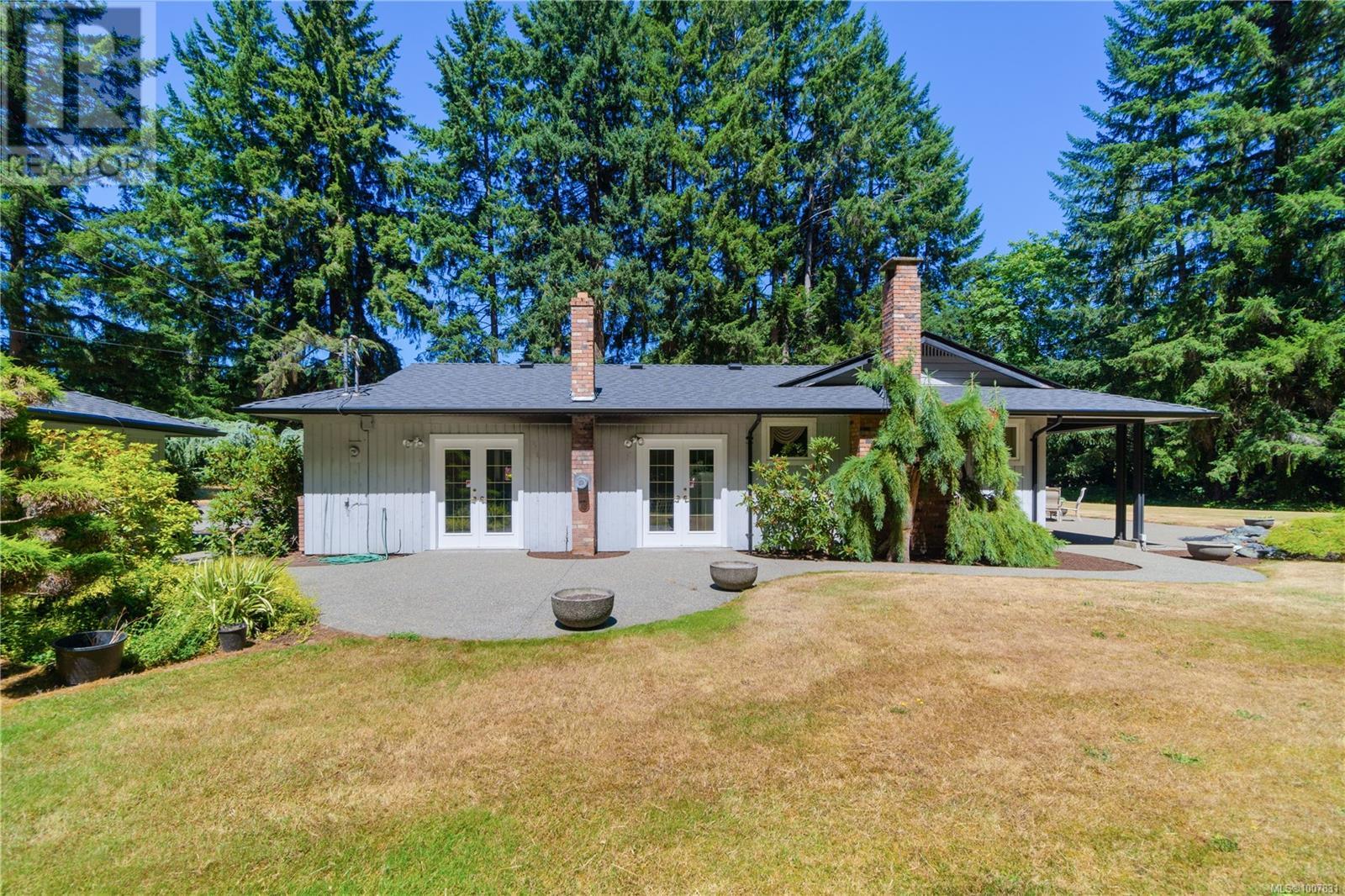 Photo 34 of 578 Wain Rd, Parksville BC