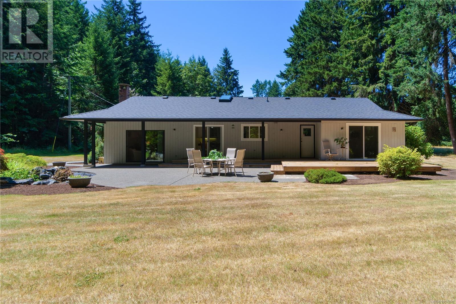Photo 35 of 578 Wain Rd, Parksville BC