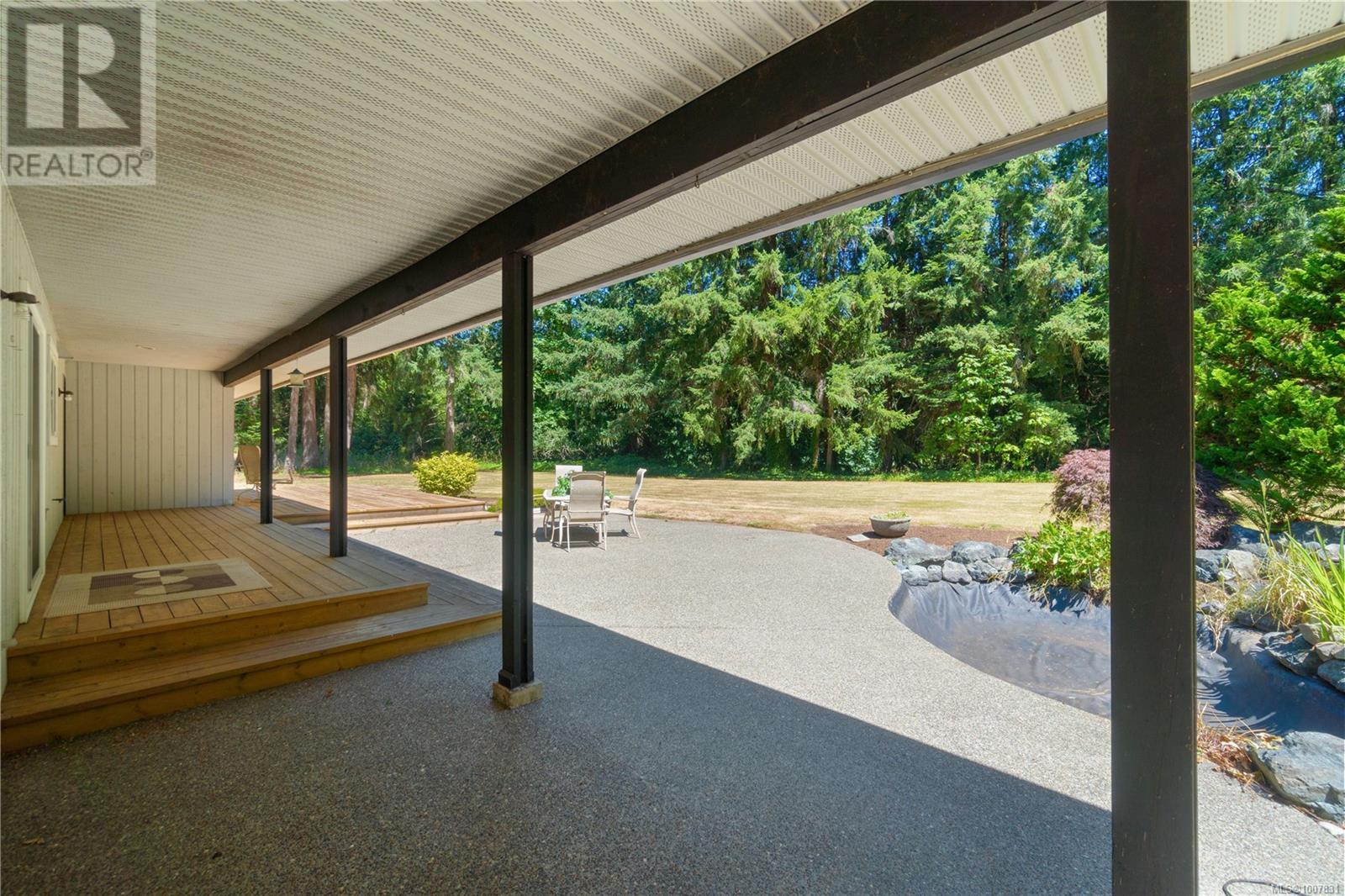 Photo 38 of 578 Wain Rd, Parksville BC