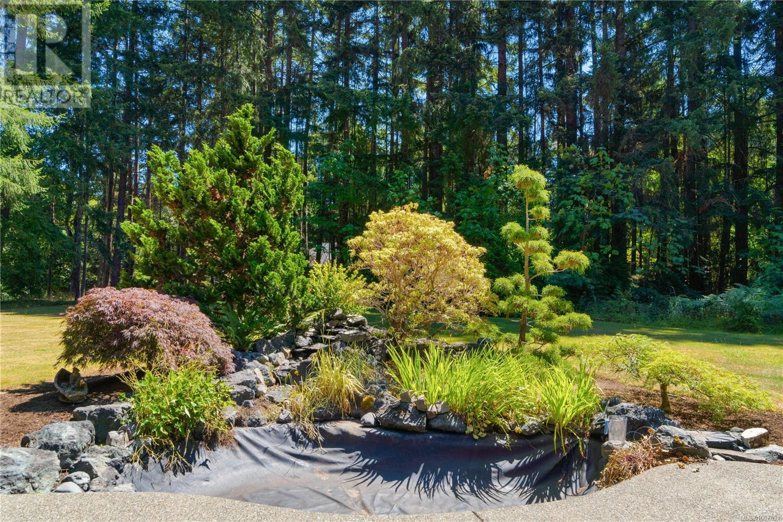 Photo 41 of 578 Wain Rd, Parksville BC