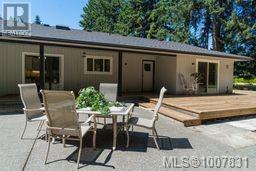 Photo 47 of 578 Wain Rd, Parksville BC