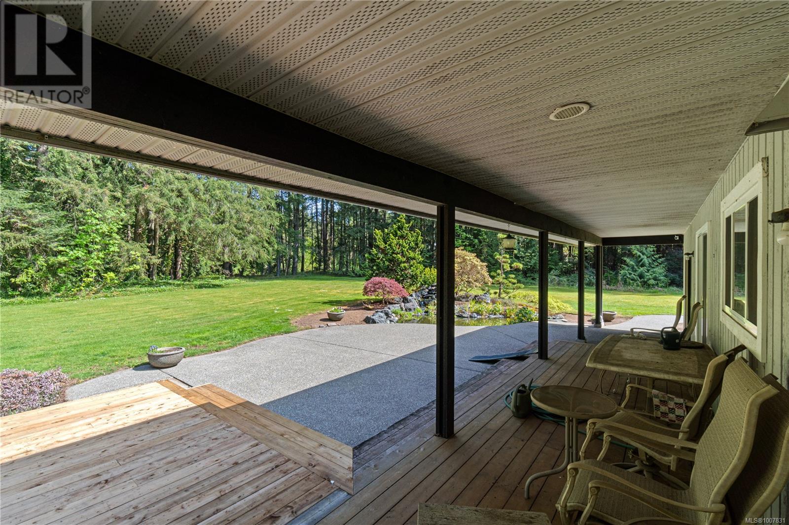 Photo 54 of 578 Wain Rd, Parksville BC