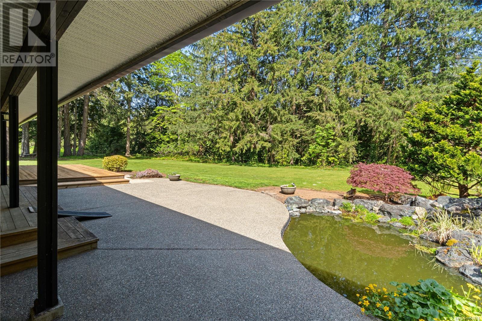 Photo 55 of 578 Wain Rd, Parksville BC