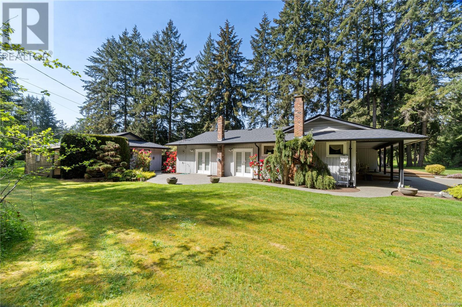 Photo 57 of 578 Wain Rd, Parksville BC