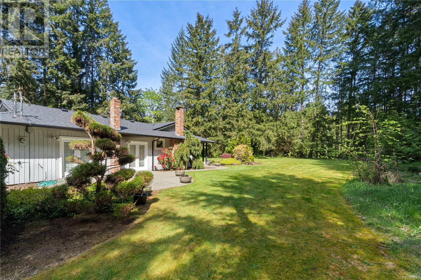 Photo 58 of 578 Wain Rd, Parksville BC