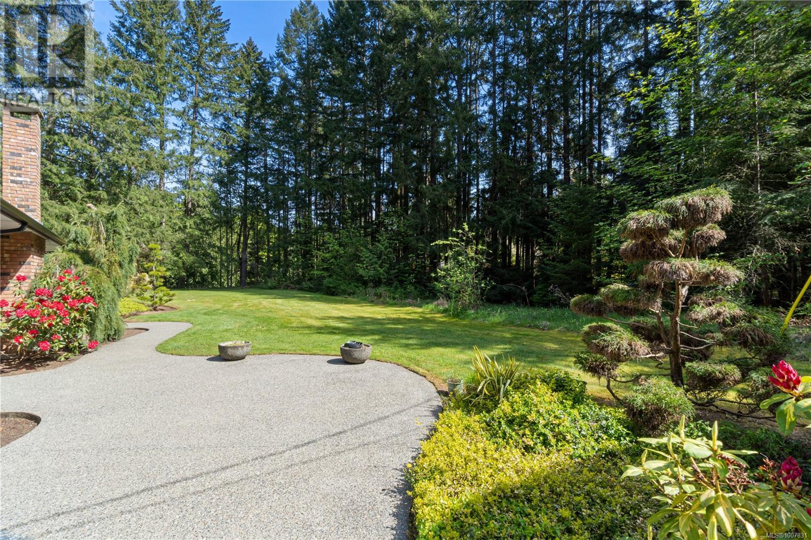 Photo 60 of 578 Wain Rd, Parksville BC