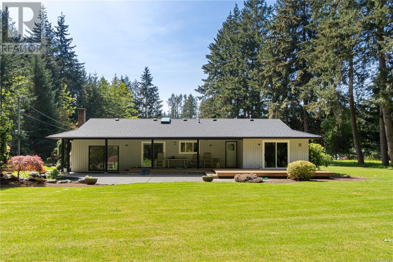 Photo 64 of 578 Wain Rd, Parksville BC