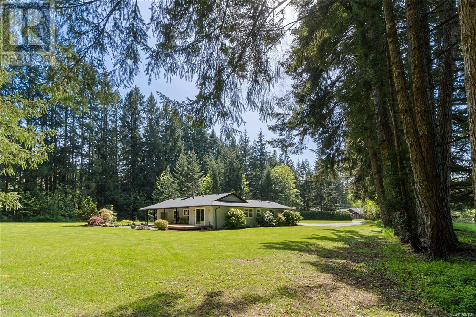 Photo 65 of 578 Wain Rd, Parksville BC