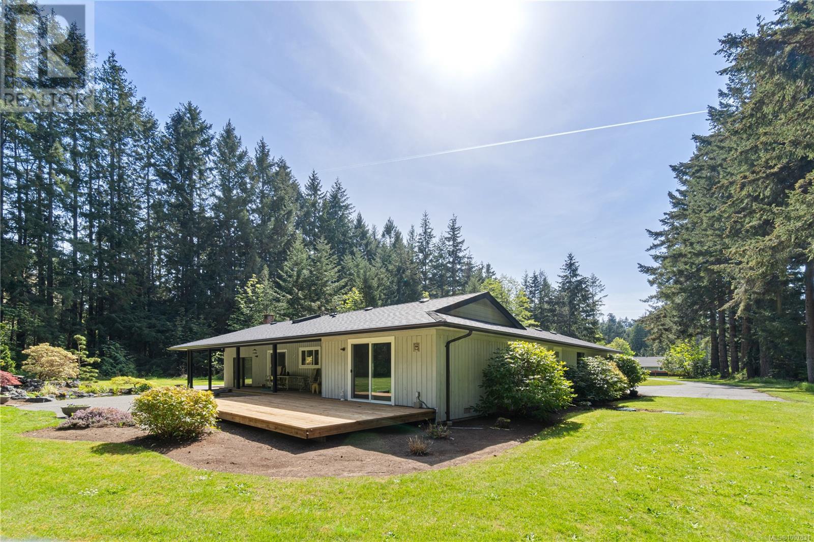 Photo 67 of 578 Wain Rd, Parksville BC