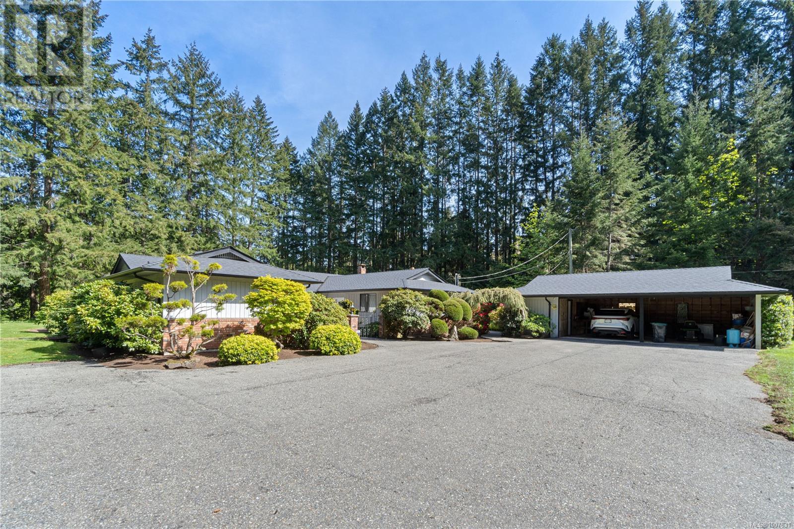 Photo 68 of 578 Wain Rd, Parksville BC