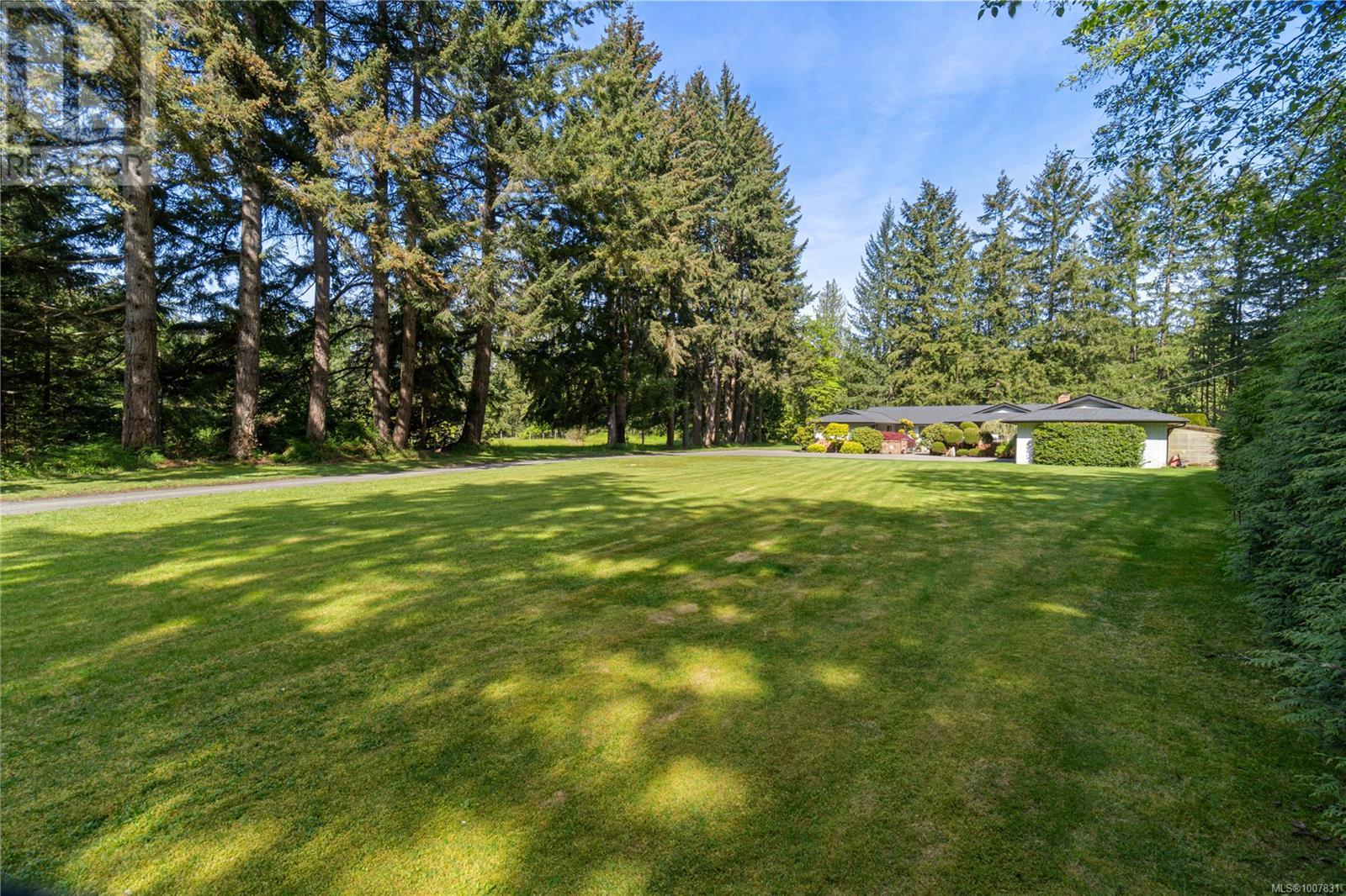 Photo 73 of 578 Wain Rd, Parksville BC