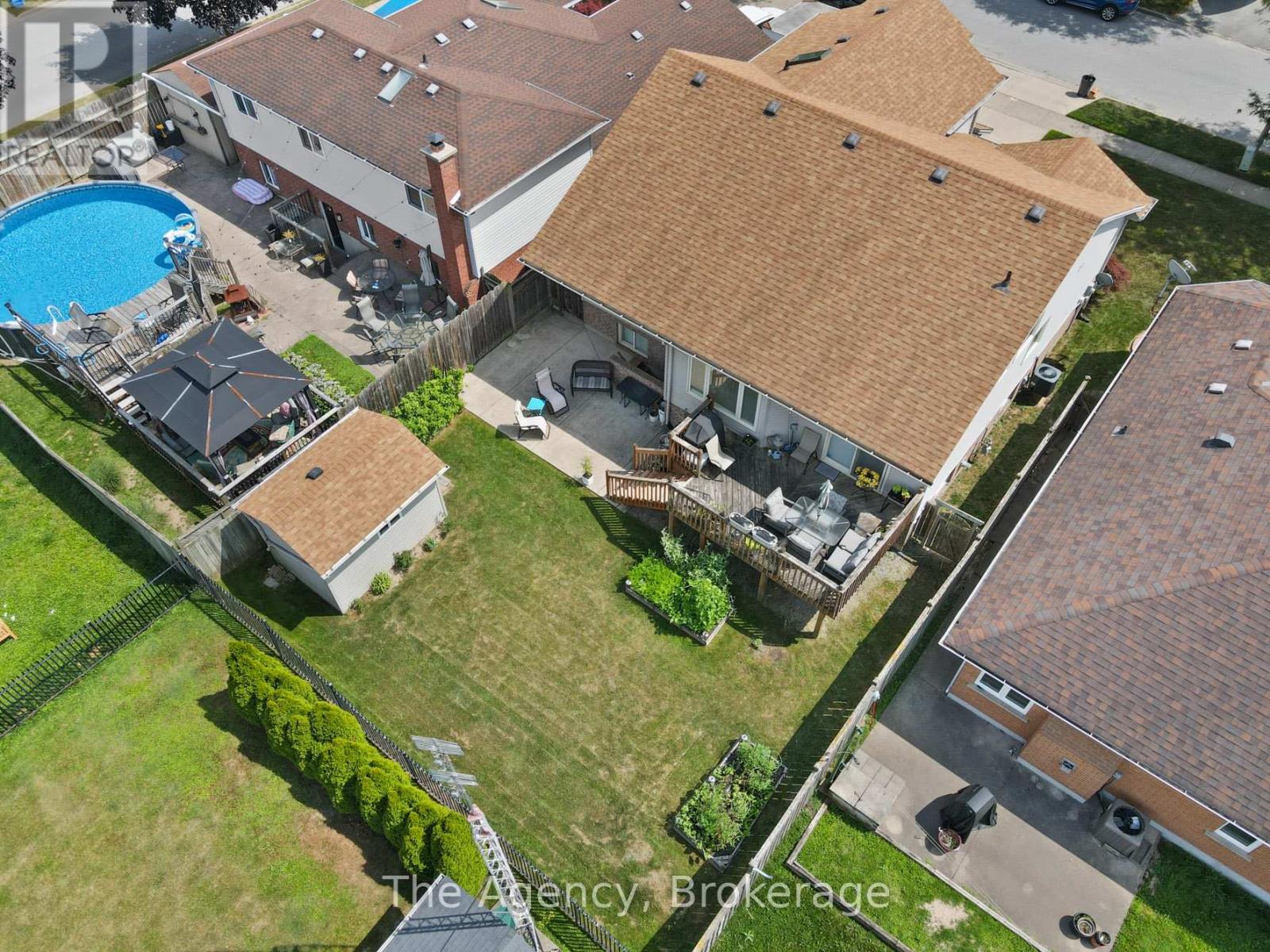 Photo 32 of 7721 Parkview Crescent, Niagara Falls ON